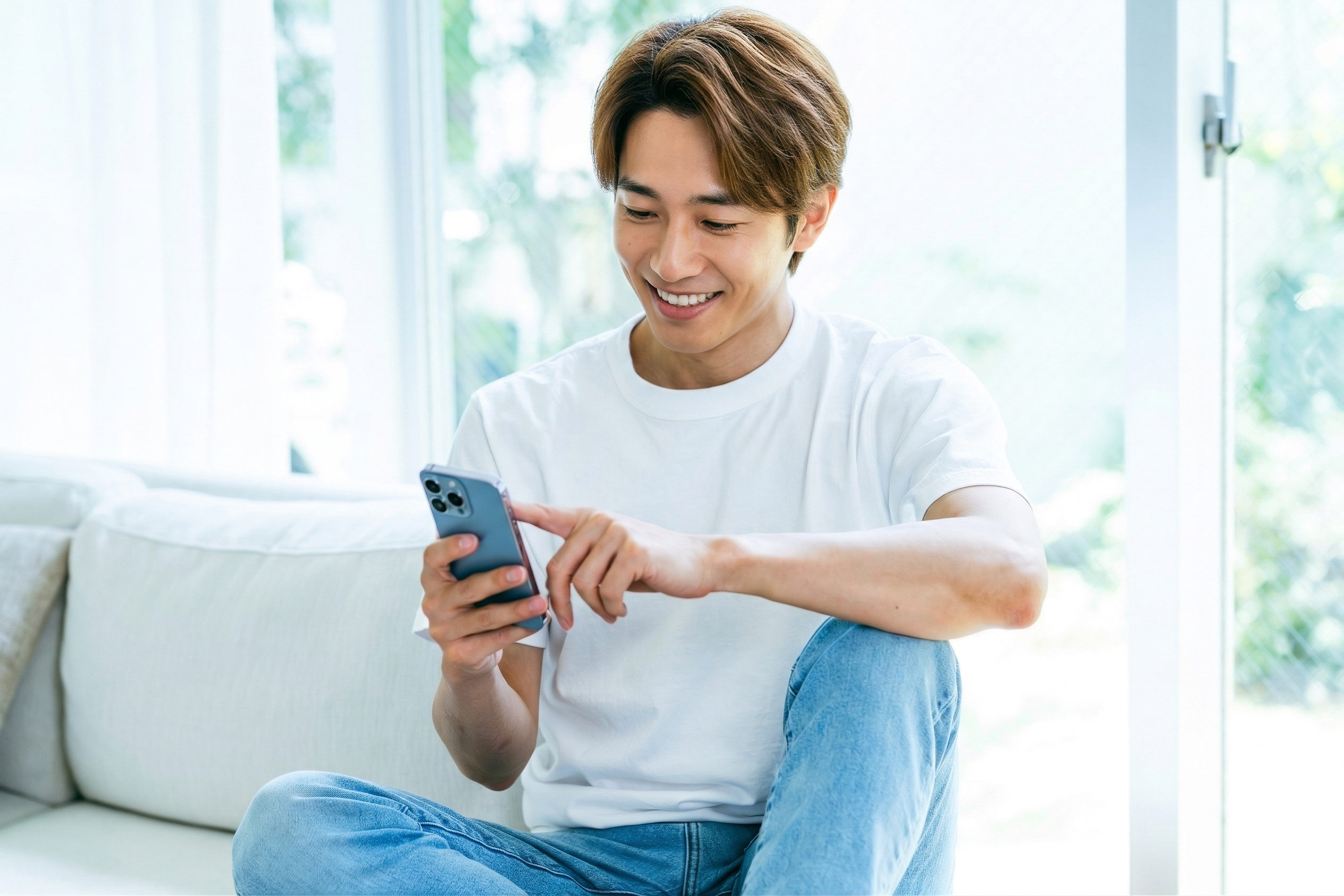 ハンドメイド副業