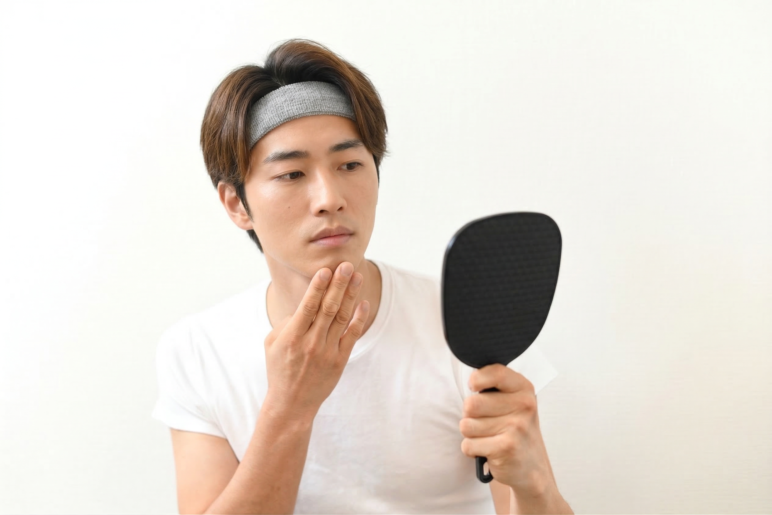 MEN’S TBCを選んだ理由