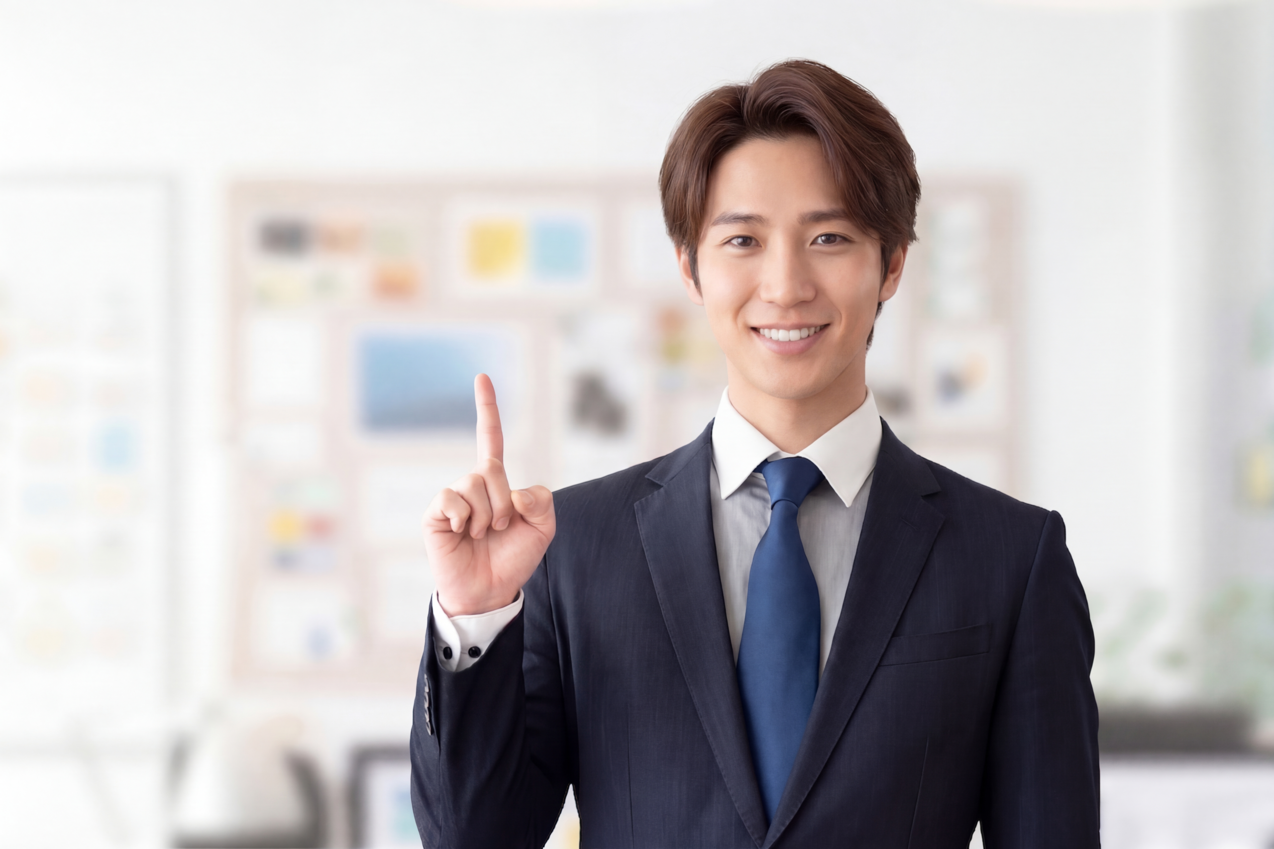 投資サービス比較のイメージ