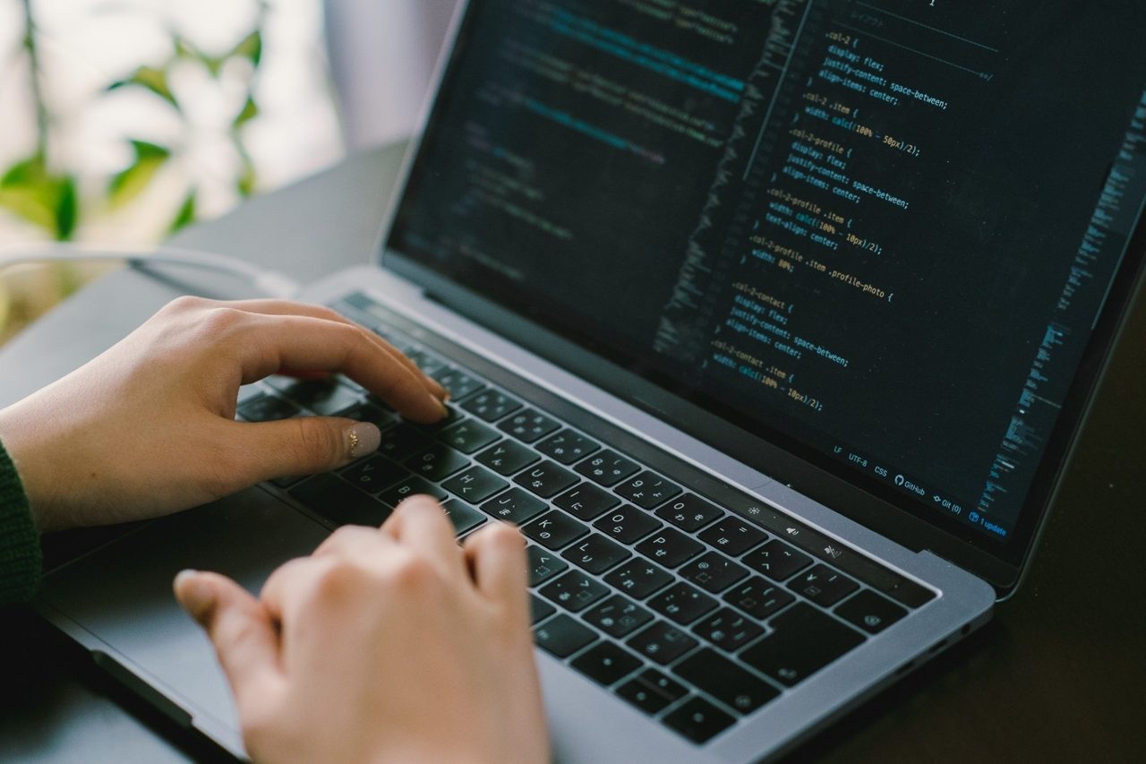 バーチャルオフィスの受付