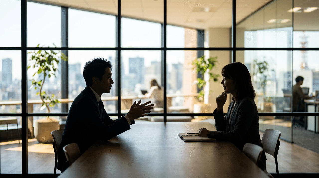 SESから脱出したい人へのアドバイス